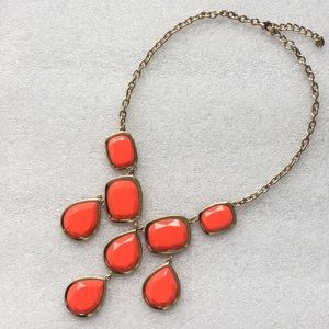 J.CREW BUBBLE NECKLACE